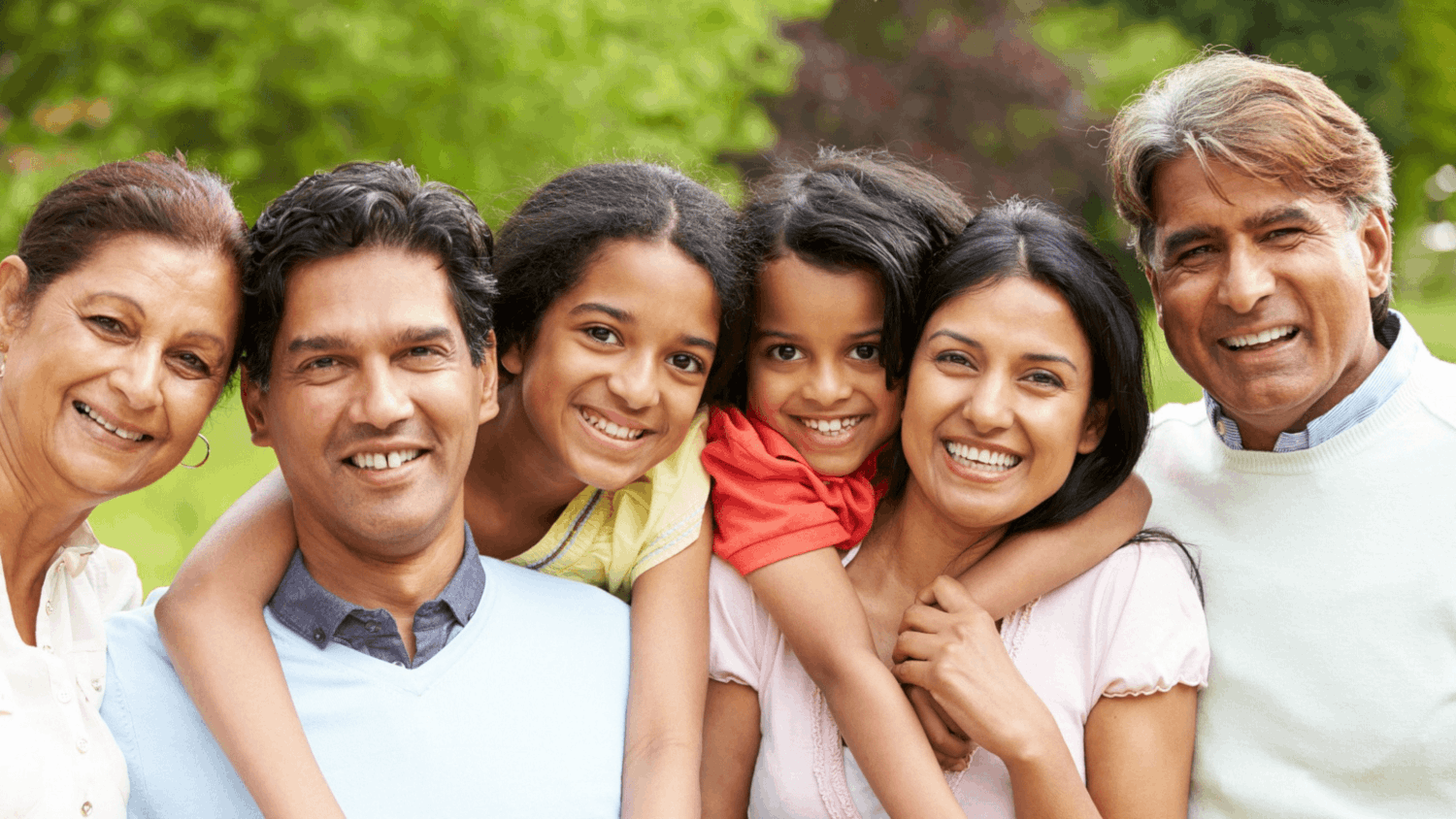 family-multi-generation