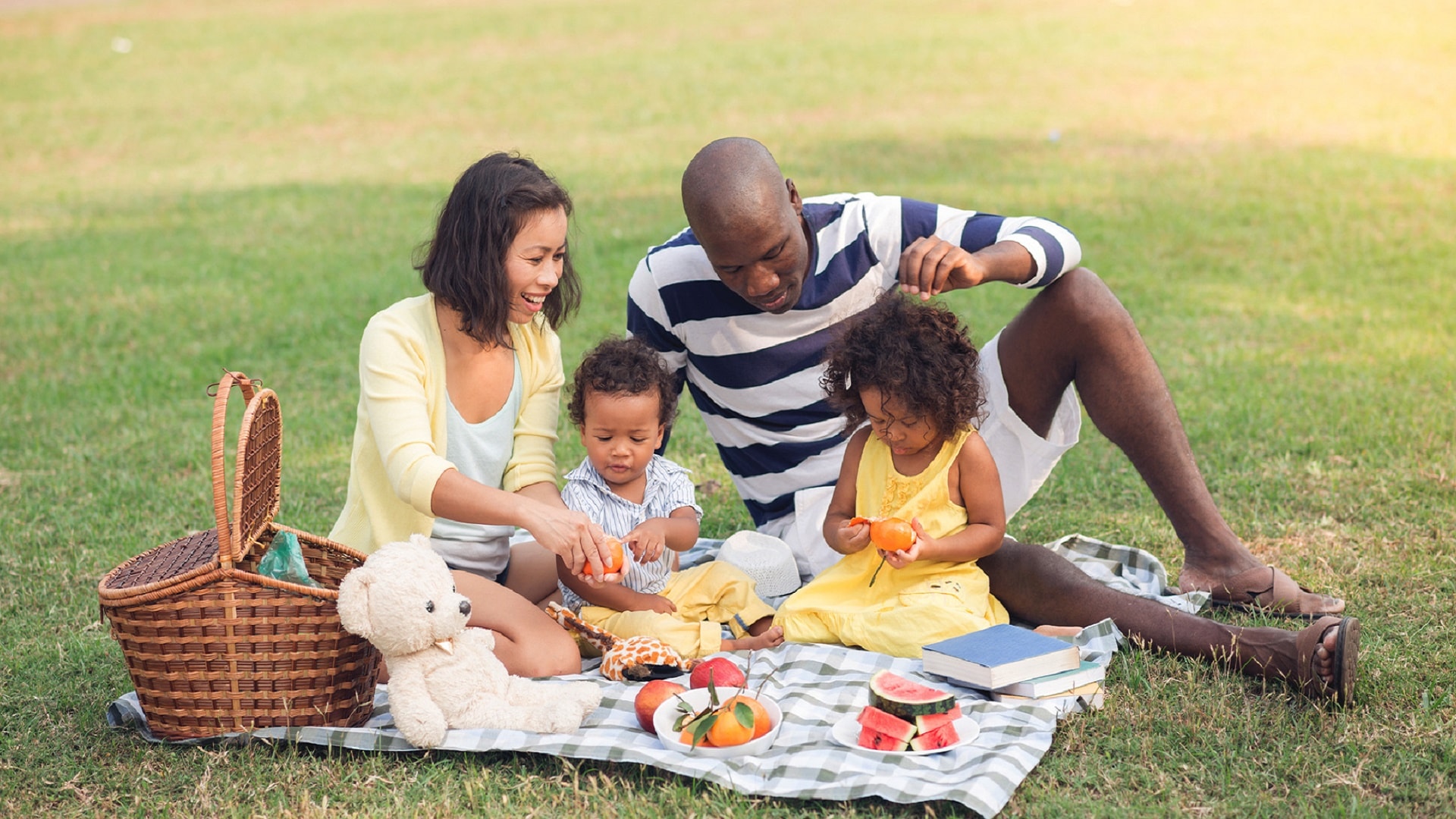 african-american-couple